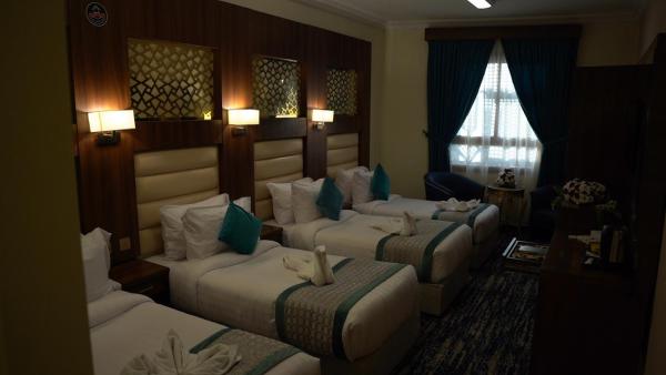Triple One Hotel - afbeelding 39
