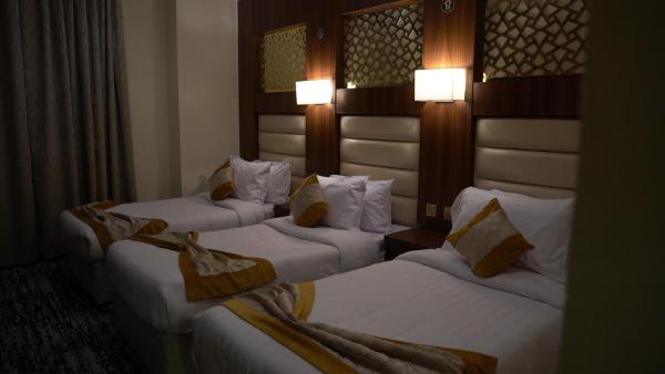 Triple One Hotel - afbeelding 22
