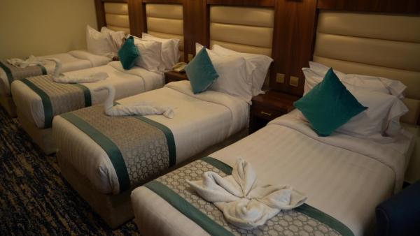 Triple One Hotel - afbeelding 8