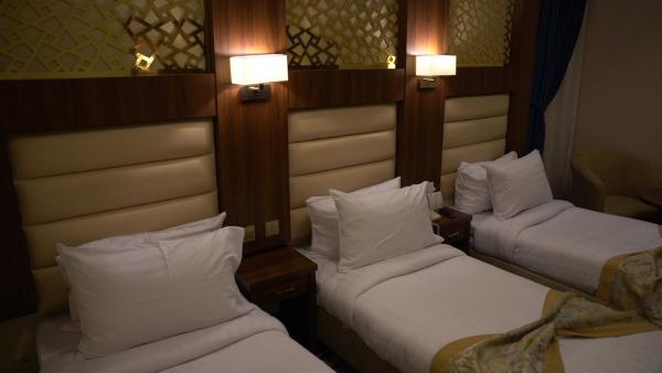 Triple One Hotel - afbeelding 14