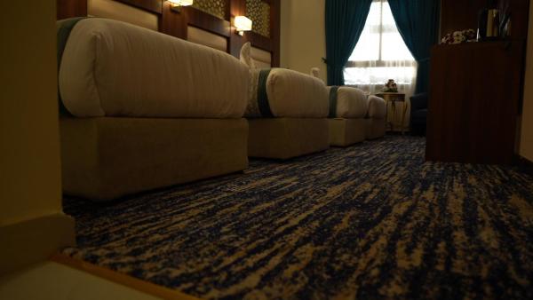 Triple One Hotel - afbeelding 25