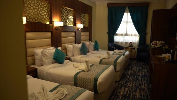 Triple One Hotel - afbeelding 5
