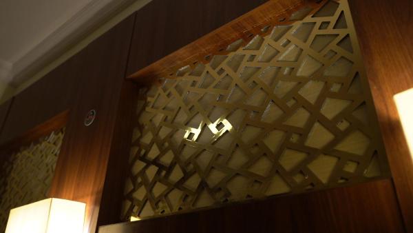 Triple One Hotel - afbeelding 7