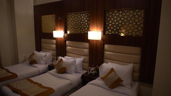 Triple One Hotel - afbeelding 13