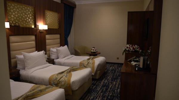 Triple One Hotel - afbeelding 45