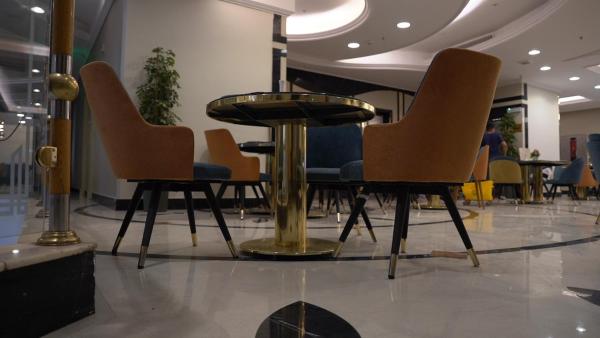 Triple One Hotel - afbeelding 23