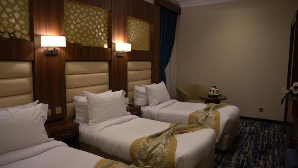 Triple One Hotel - afbeelding 10