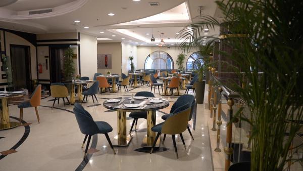 Triple One Hotel - image 22
