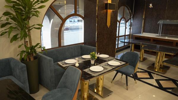 Triple One Hotel - image 21