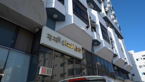 Al Samman Al Jadeed Hotel - imagen 27