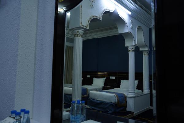 Al Samman Al Jadeed Hotel - imagen 17