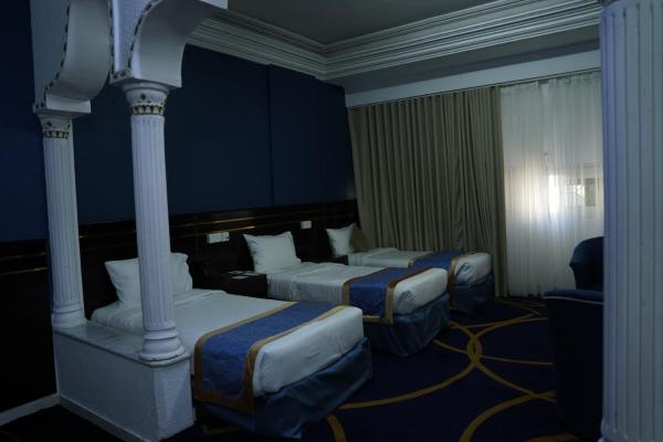 Al Samman Al Jadeed Hotel - imagen 33