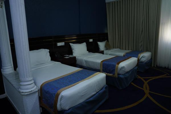Al Samman Al Jadeed Hotel - imagen 25