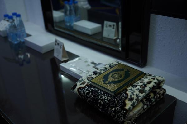 Al Samman Al Jadeed Hotel - imagen 6