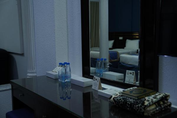 Al Samman Al Jadeed Hotel - imagen 43