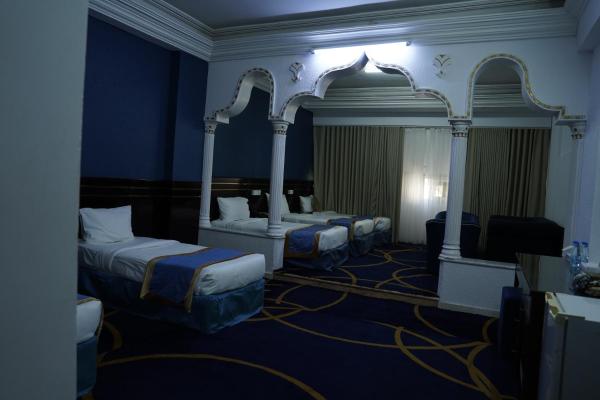 Al Samman Al Jadeed Hotel - imagen 2