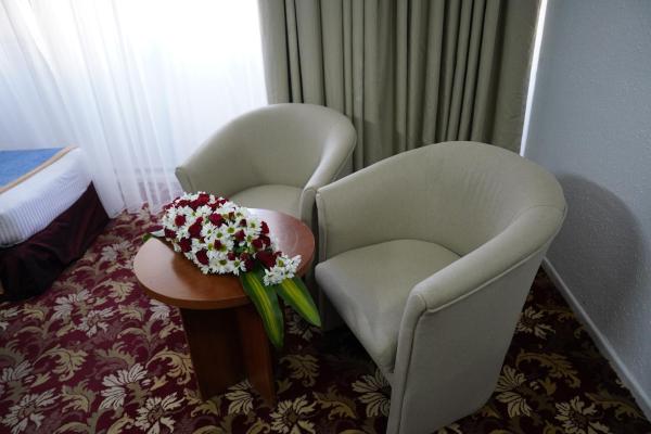 Al Samman Al Jadeed Hotel - imagen 38