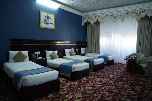 Al Samman Al Jadeed Hotel - imagen 34