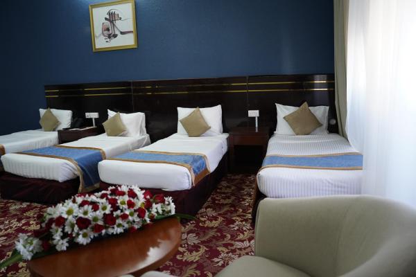 Al Samman Al Jadeed Hotel - imagen 36