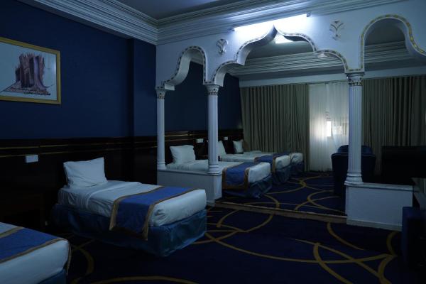 Al Samman Al Jadeed Hotel - imagen 32