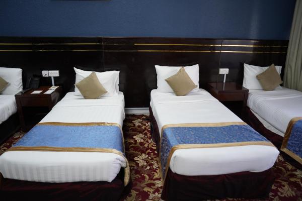 Al Samman Al Jadeed Hotel - imagen 3