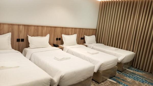 Hotel Rose Alfidy - görsel 4