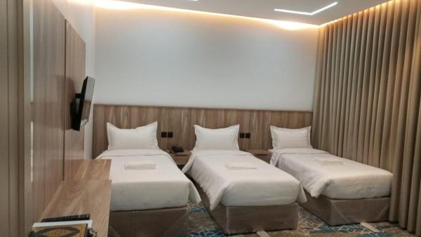 Hotel Rose Alfidy - görsel 8