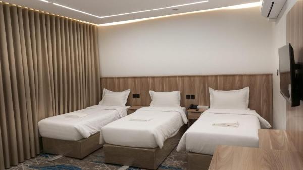 Hotel Rose Alfidy - görsel 6