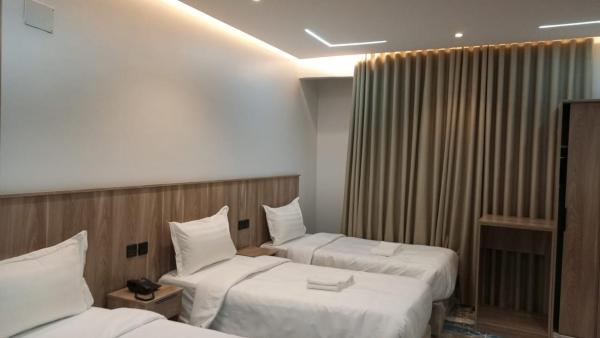 Hotel Rose Alfidy - görsel 5