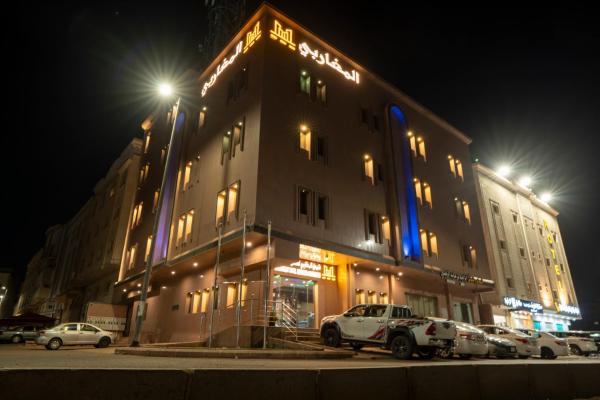 MG Crown Hotel 4 - imej 27