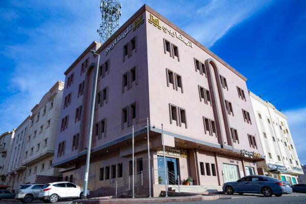 MG Crown Hotel 4 - imej 41