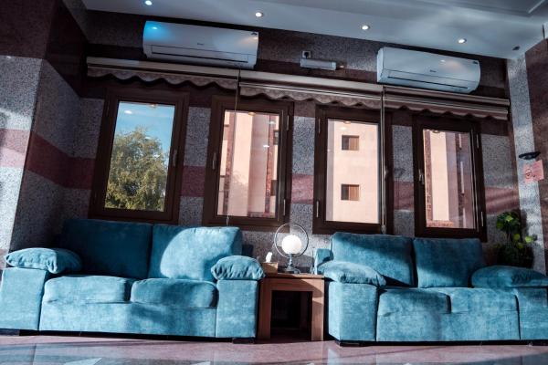 MG Crown Hotel 4 - imej 46