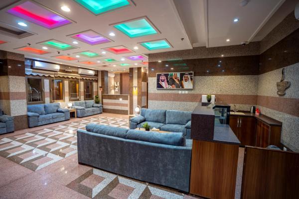 MG Crown Hotel 4 - imej 8