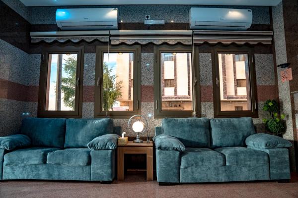 MG Crown Hotel 4 - imej 25