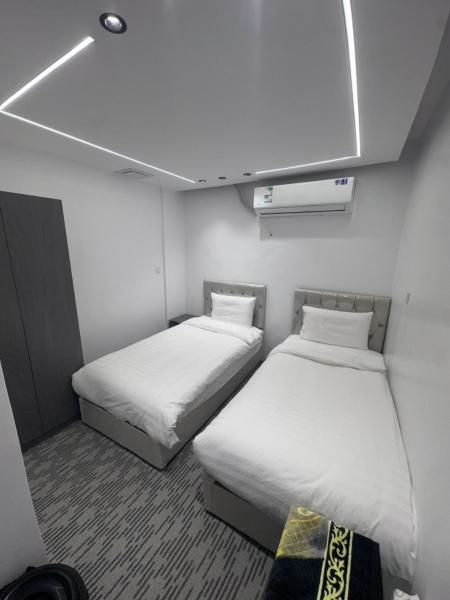 Harir Furnished Apartments - görsel 10