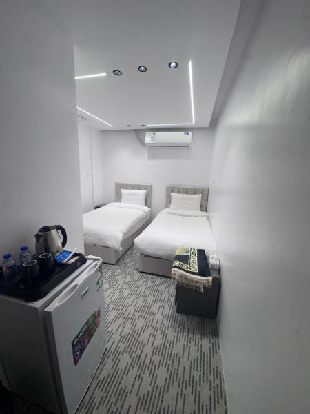 Harir Furnished Apartments - görsel 8