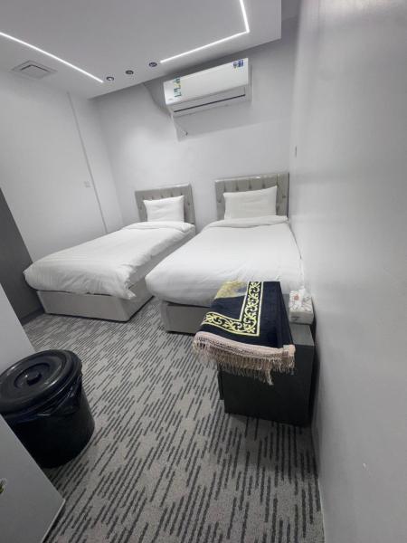 Harir Furnished Apartments - görsel 11