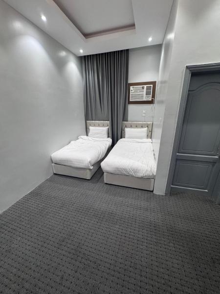 Harir Furnished Apartments - görsel 30
