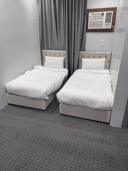 Harir Furnished Apartments - görsel 49