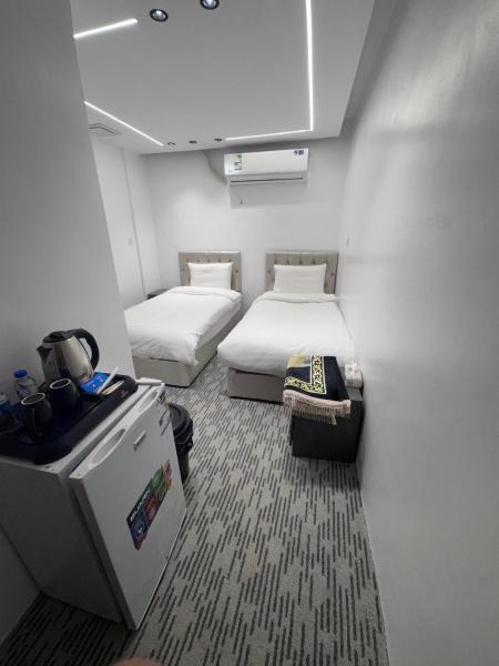 Harir Furnished Apartments - görsel 42