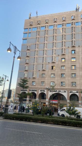منازل ال صادق ہوٹل - تصویر 3