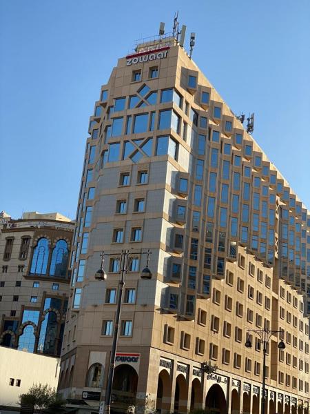 منازل ال صادق ہوٹل - تصویر 4