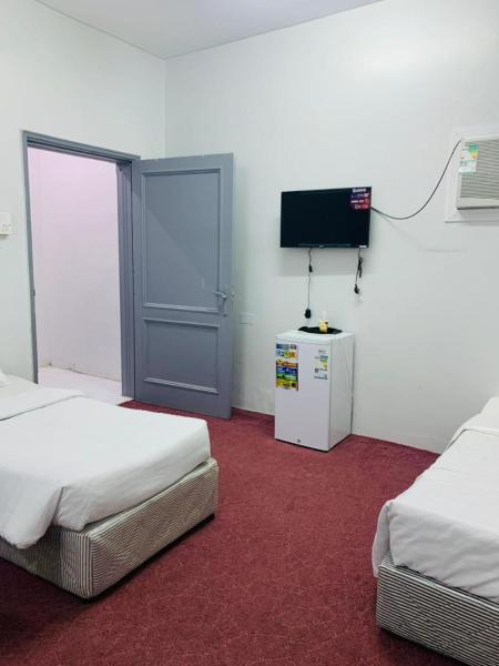 Al Salam Al Khasah Apartments - görsel 3