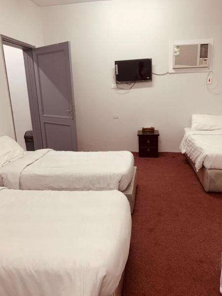 Al Salam Al Khasah Apartments - görsel 9
