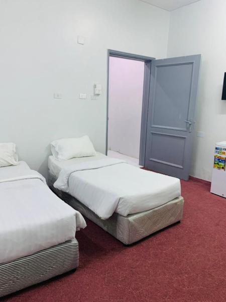 Al Salam Al Khasah Apartments - görsel 12