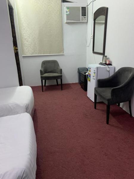 Al Salam Al Khasah Apartments - görsel 7