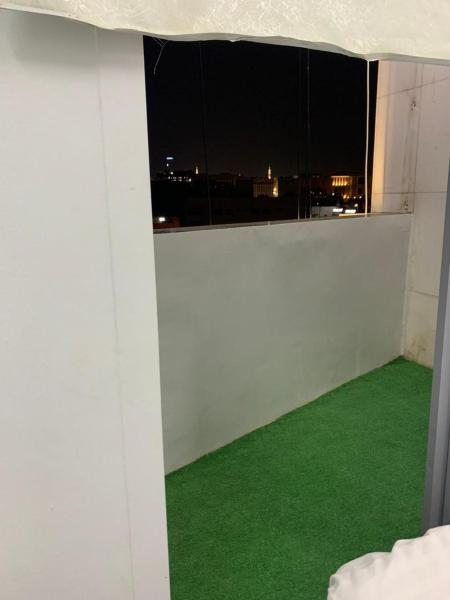 Al Salam Al Khasah Apartments - görsel 4