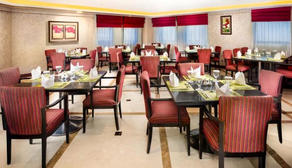 Millennium Al Aqeeq Hotel - imej 27