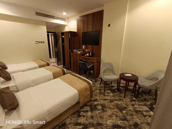 Aswar Alandalus Hotel - image 13