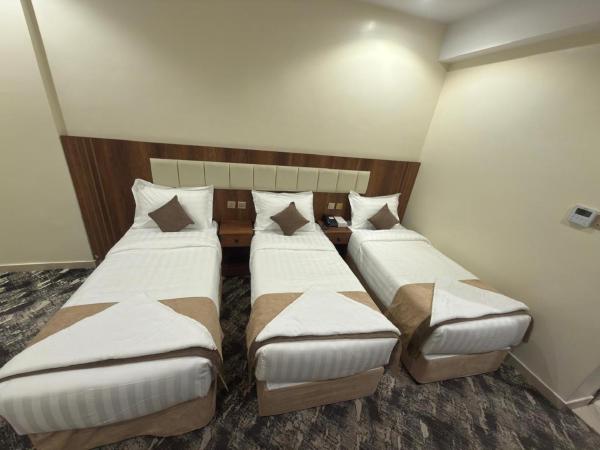 Aswar Alandalus Hotel - image 14